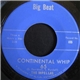 The Impellas - Continental Whip 65 / Never On Sunday